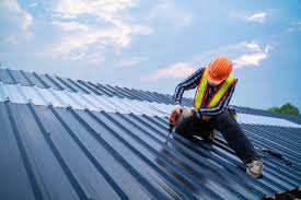 Fast & Reliable Emergency Roof Repairs in Chillicothe, IL